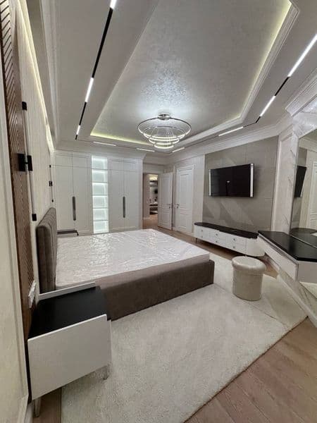 Аренда квартира:<br />
#Яккасарайский  район <br />
Ориентир — фото 4