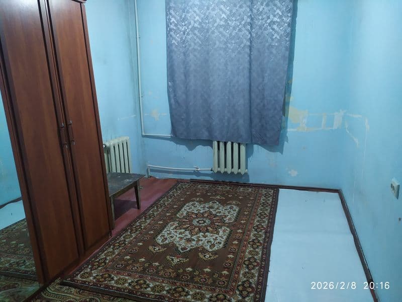 сдам 2-х квартиру на Воднике 2/8/9, общий коридор — фото 4