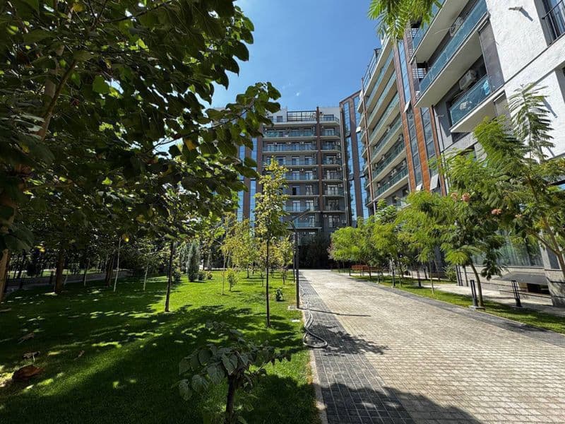 Сдается в Аренду <br />
ЖК Tiara Residence<br />
Мирзо Улугб — фото 2
