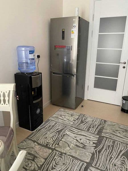 Сдаётся шикарная 1-комнатная квартира в Новостройка<br />
<b — фото 4