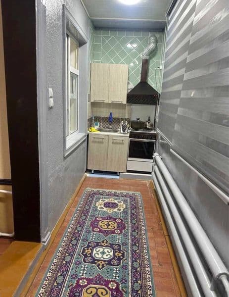 Срочно сдается квартира для всех ! Студентам семье иностранц — фото 5