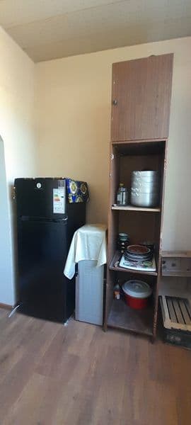 Yunusobod 17-kv 5-dom 4-qavatdan 2xonali uy 2ta balkoni bor  — фото 4