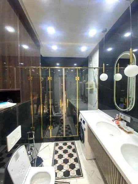 Сдается квартира<br />
<br />
Район: Юнусабадский район <br  — фото 5