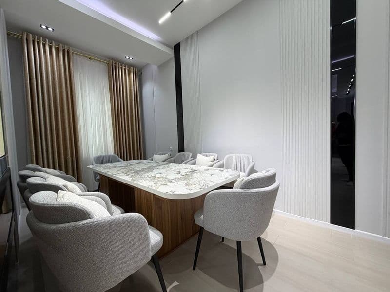 СДАЁТСЯ КВАРТИРА<br />
ЖК «Инфинити» <br />
Мирабадский райо — фото 3