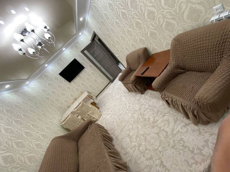 Срочно здаётся квартира на аренду. Яккасарайкий район.ориент — фото 3