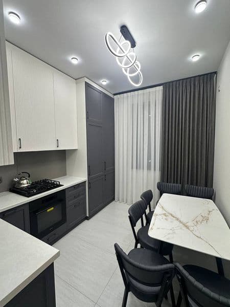 #Аренда <br />
<br />
Сдаётся квартира <br />
Новостройка <b — фото 2