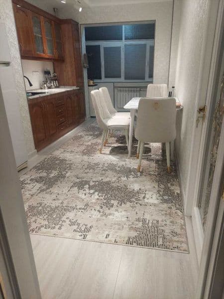 2 xonalik kvartira ijaraga beriladi. Umumiy korridor ( Frans — фото 3