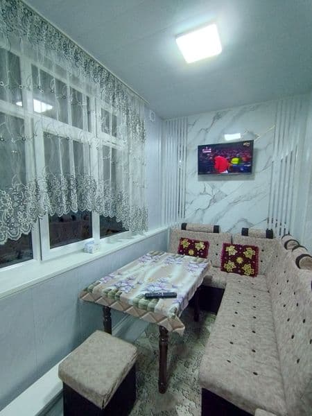 Олмазор туман кора камиш1/4.<br />
 Киз аёлларга уй берилади