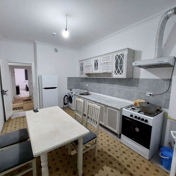 Ijaraga uzoq mudatga oila faqat navostroyka dom. Rasmdagi xo — фото 2