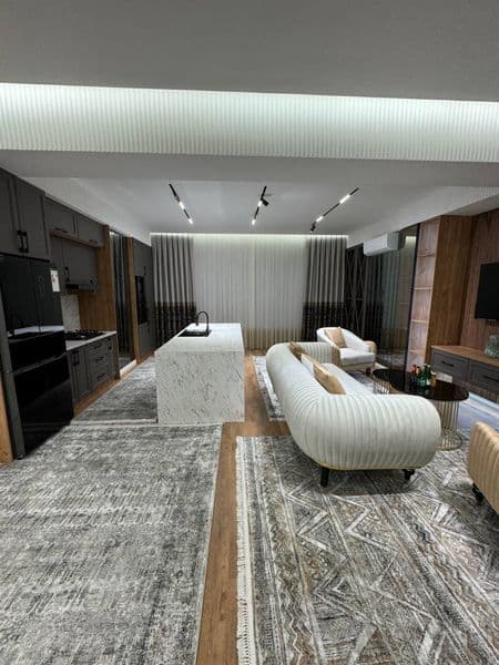 Яккасарайский район<br />
Мукумий Мост<br />
ЖК Парисиен<br  — фото 3