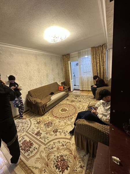 Аренда Чил 17<br />
3хона<br />
2-етаж<br />
4-майдон 120кв< — фото 3