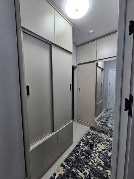 АРЕНДА<br />
ЮНУСАБАДСКИЙ РАЙОН ЗЕНИТ <br />
<br />
Комнат:  — фото 4