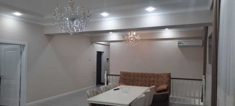 Сдаётся квартира на Мирзо-Улугбек Налоговый...<br />
Ориенти — фото 2