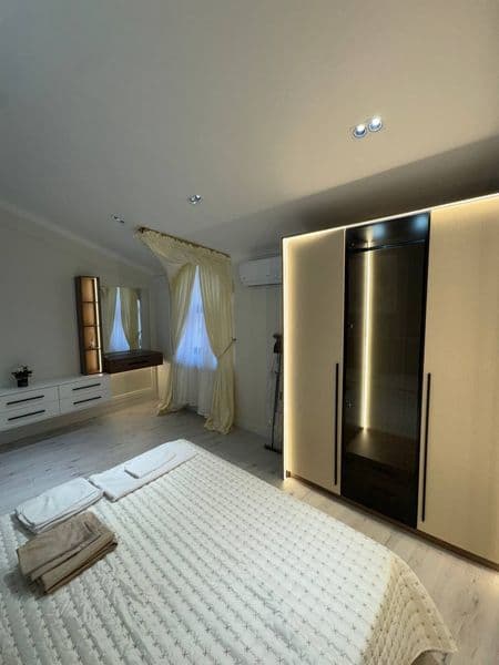 Сдается 2ком. Алайский, ц2 , пойтахт гавхари , 40м2 , дизайн — фото 4