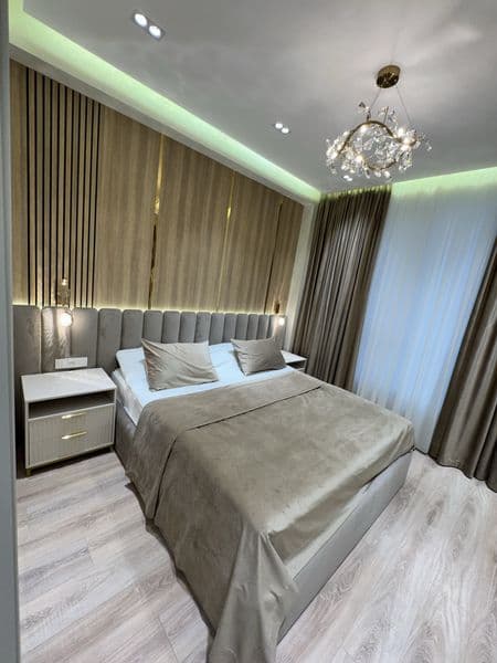 «название ЖК»: prestige garden <br />
<br />
Адрес: яккасара