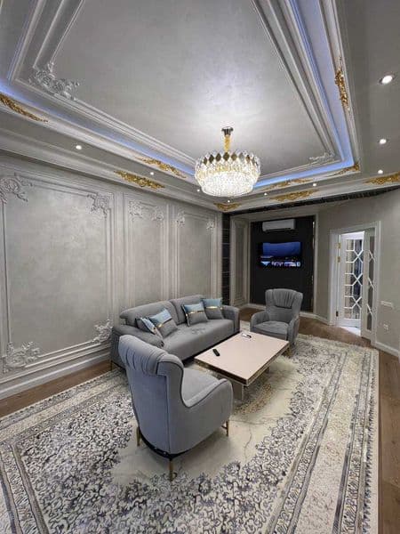 Элитный апартамент ЖК Ташкент Сити Гарденс<br />
Район: Шайх — фото 3