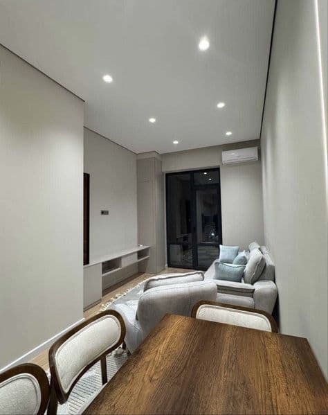 Яккасарой Саларис 2 хона арендага берилади факат акуратни ин — фото 4