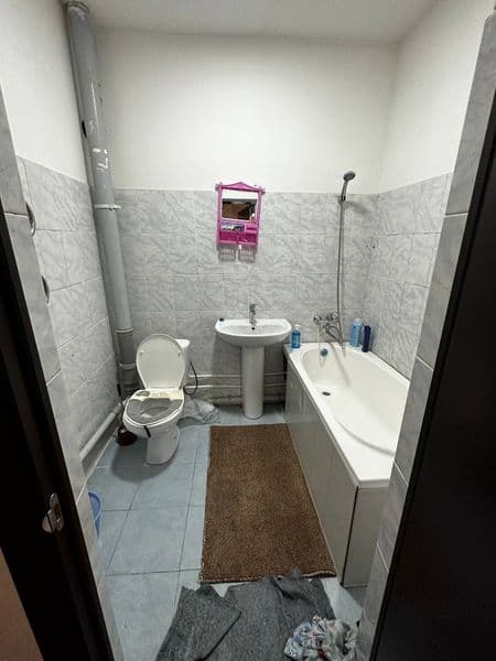 Srochni 1 ta student  bola kerak, sharoit zòr, wifi, kir mos — фото 4