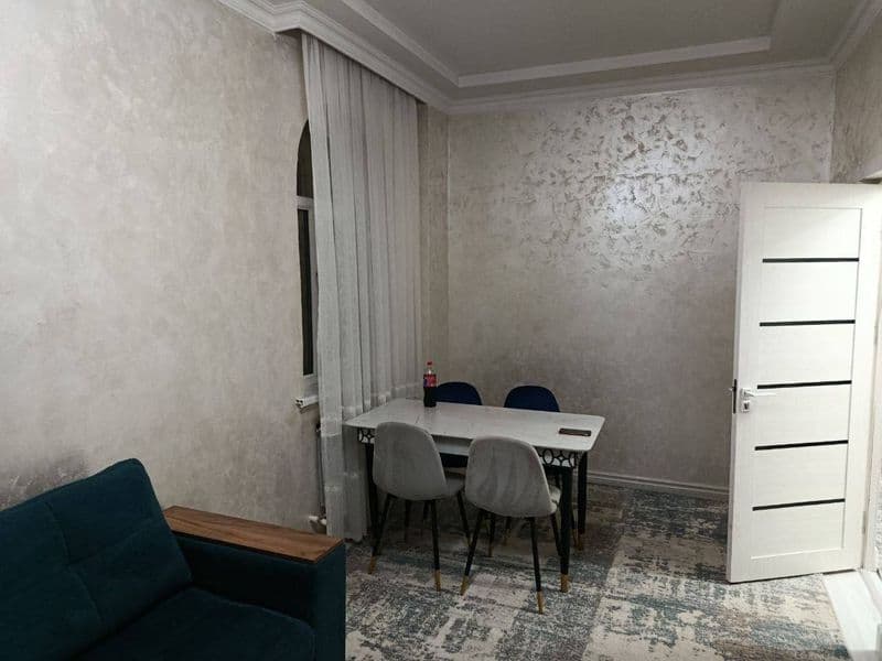 Olmazor tumani – Olmazor metro bekati<br />
Метро ёнида қула — фото 4