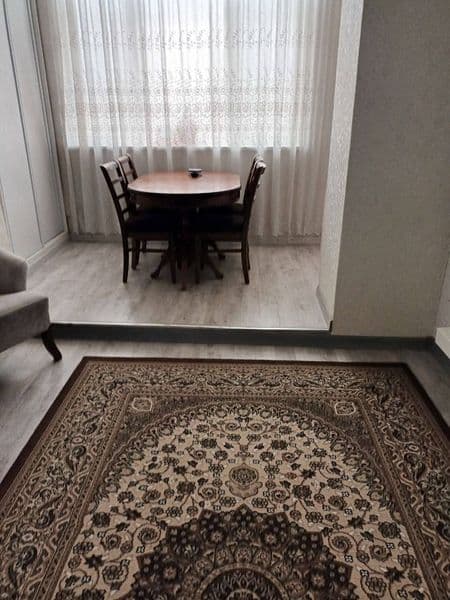 Сдается квартира на массиве Ялангач, недалеко от Экобазара<b — фото 4
