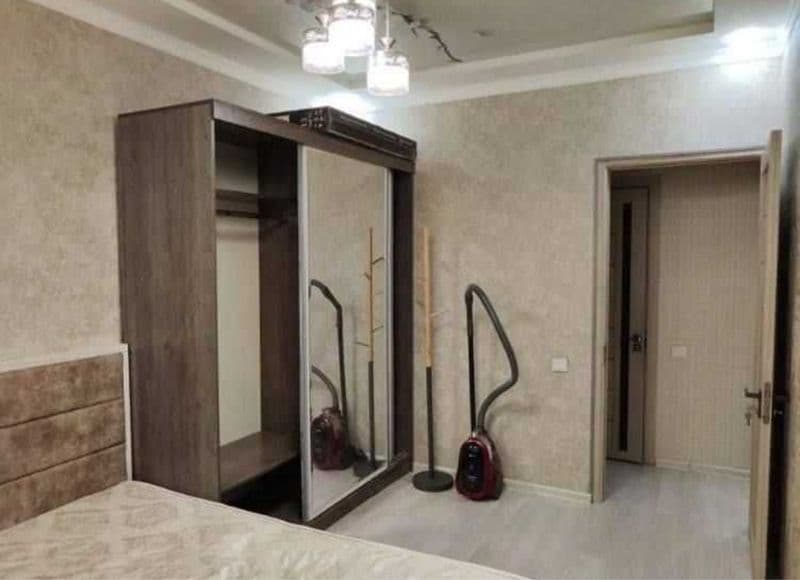 Маклерски услуга 50% <br />
Сдается 2х-комнатная квартира, 2 — фото 2