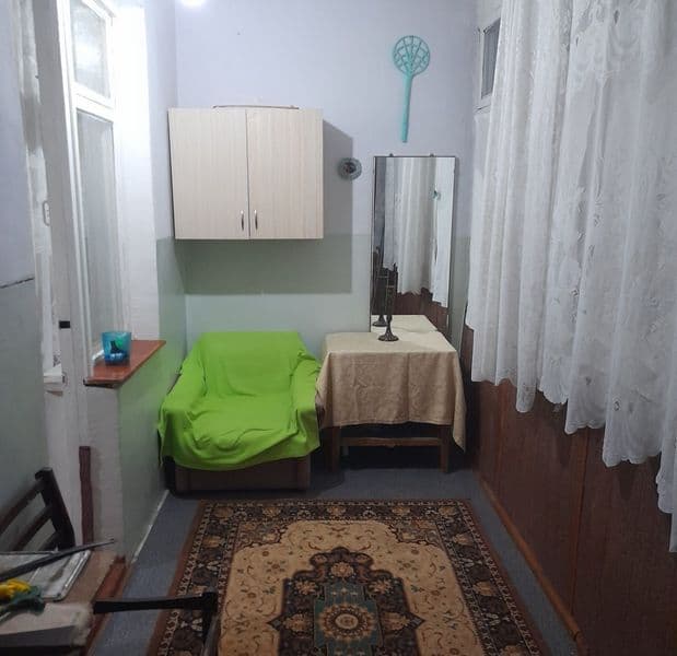 Аренда коракамиш 1.хонали фаргона карзинка олдида узок мудда — фото 5