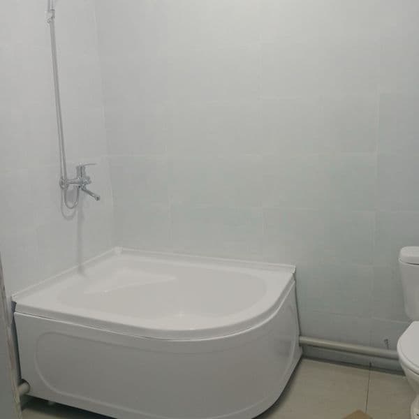 Сергели тумани бобур махаллада бир хонали квартира 7 етаж ли — фото 5