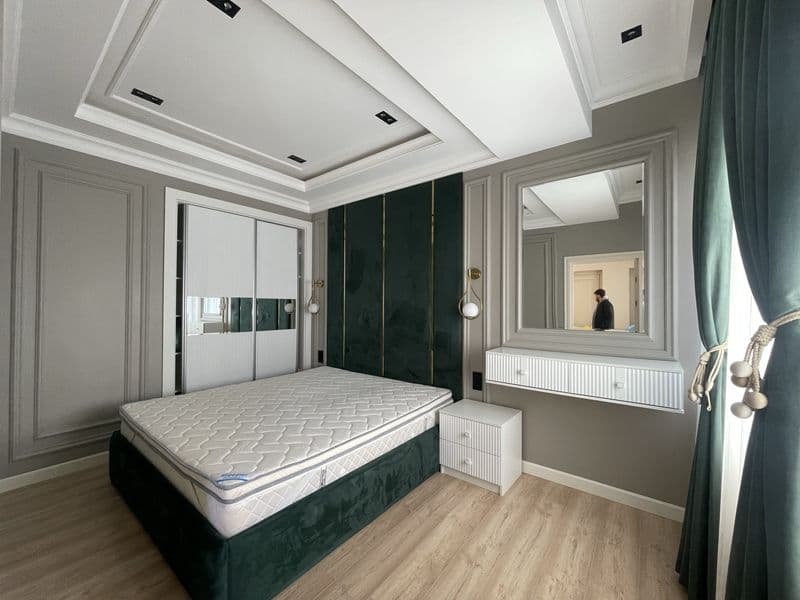 Мирзо-улугбекский район ул. Олтинтепа дом-247 квартира-13 <b — фото 4