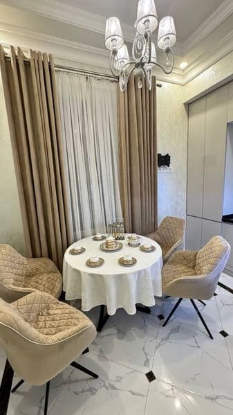 Аренда 3 ком Новостройка евролукус квартира всё удобства ест — фото 4