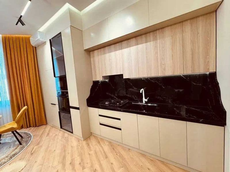 Район: Юнусабадский<br />
Адрес: Метро Шахристан<br />
<br / — фото 4