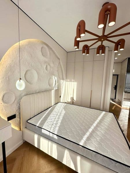 К вашему вниманию рады представить х комнатную квартиру на  