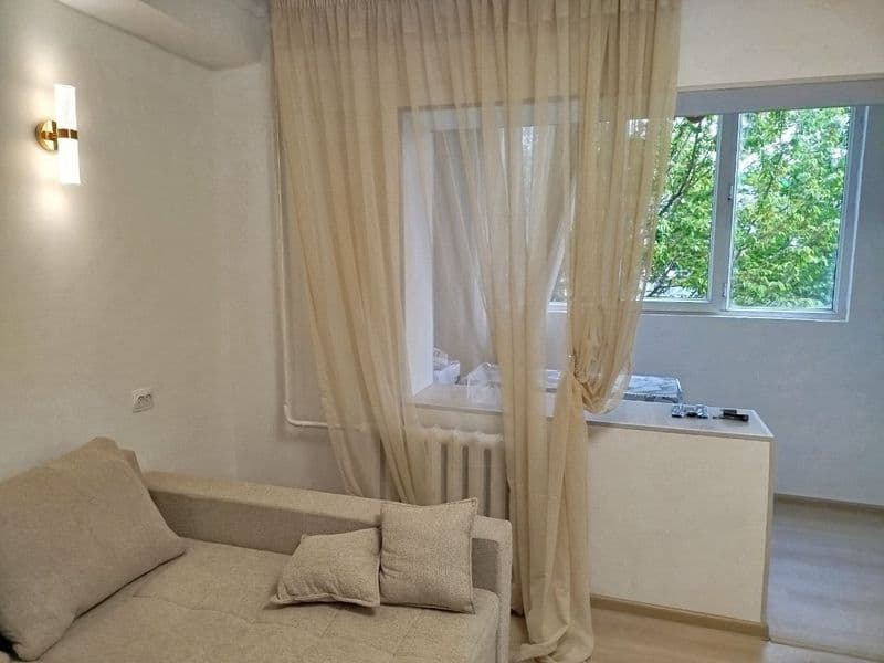 Сдаётся в аренду 1 комнатная квартира на 2 этаже 4х этажного — фото 2