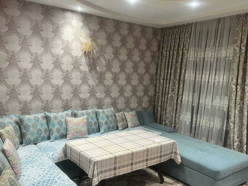 Сдаётся шикарная 3-комнатная квартира в Отличное Локация<br 