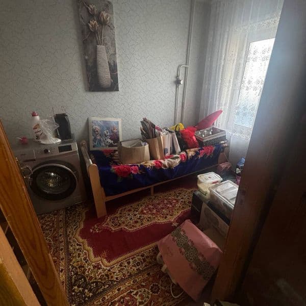 Аренда квартиры ГАЛЕРЕЙКА <br />
Рисовый Базар <br />
Мираба