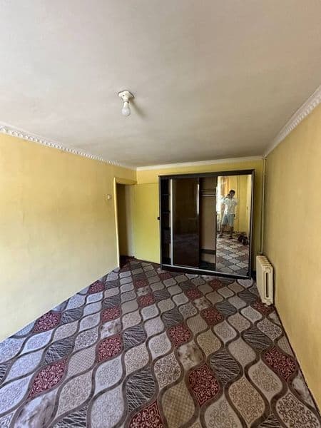 #Яккасарой Ракат<br />
1-хона 1-этаж <br />
Кир машина гилам — фото 2