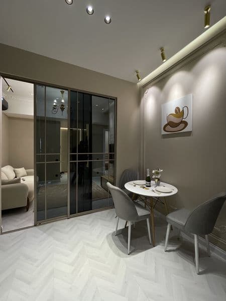 Аренда квартиры на долгий срок <br />
<br />
ул.Сайрам <br / — фото 4