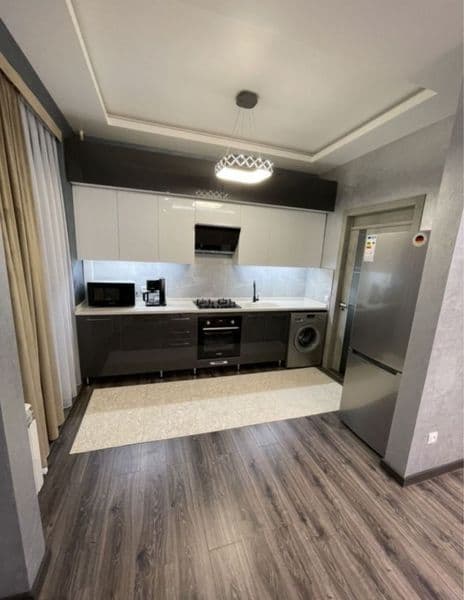 Сдаётся 1х комнатная , после отличного ремонта,<br />
Звонит