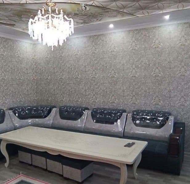 yunusobod tumani shaxriston metro oldi televeshkaga yaqnida  — фото 2