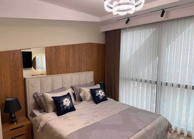 Район: Яккасарайский<br />
ЖК Piramit tower<br />
Ориентир:  — фото 5