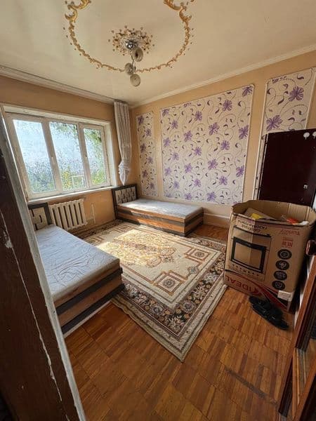 Аренда квартира юнусабад район метро шахристанский двухкомна