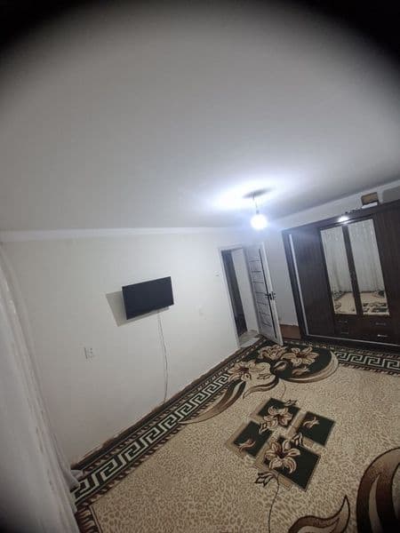 Chilonzor 9 kv 1 xona 2 xona qilingan faqat oilaga beriladi  — фото 4