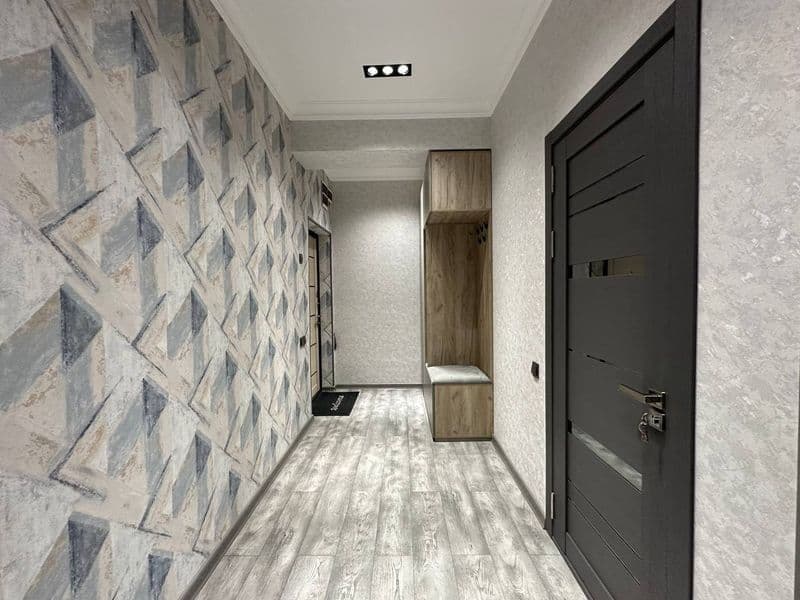 2-комнатная квартира в Airport House | Яккасарай | 71 м²<br  — фото 5