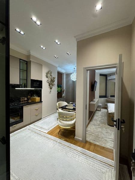 Район:  Юнусабадский бадамзар метро<br />
• Комментарий:новы — фото 4