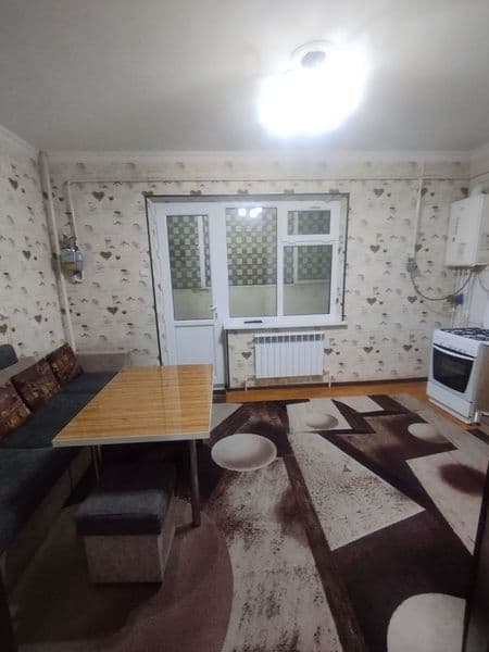 Yashnobod do'stlik metro yonida kvartira ijaraga beriladi. < — фото 2