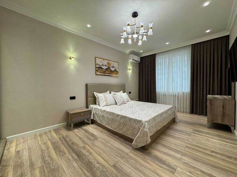 Премиальная квартира<br />
<br />
Район: Яккасарай<br />
Адр — фото 2