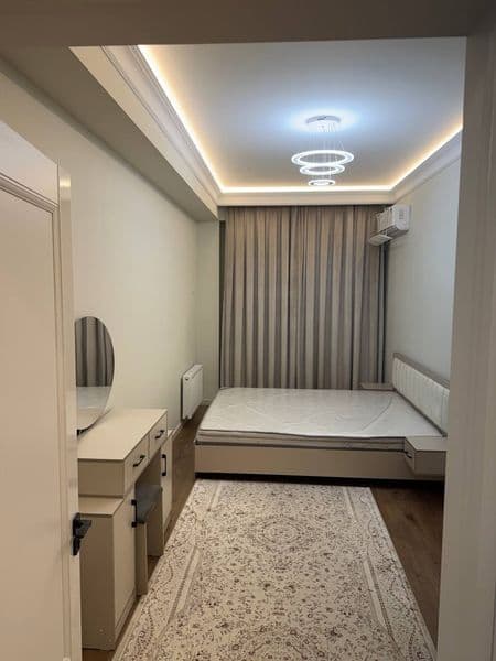 Срочно сдаётся двухкомнатная квартира в новостройке,в кварти — фото 3