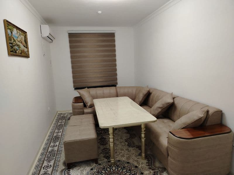 Аренда 3 ком.кв. для семья с аренда договорам, ул. Махтумкул