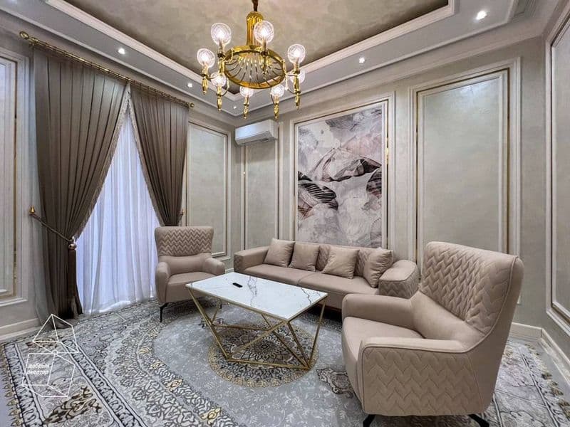 #Аренда #новостройка <br />
<br />
Район - #Мирзо- Улугбекск — фото 2