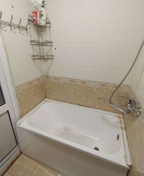 Чилонзор 25<br />
1×2/4/4<br />
350$<br />
20 - мартда бушай — фото 5