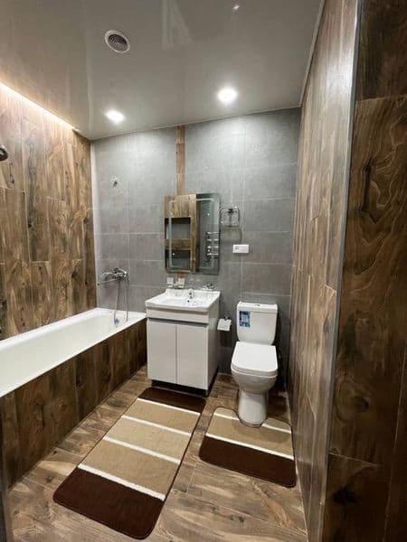 Сдаётся 2х комнатная квартира в Сергели-7 новастройка Грин Х — фото 3